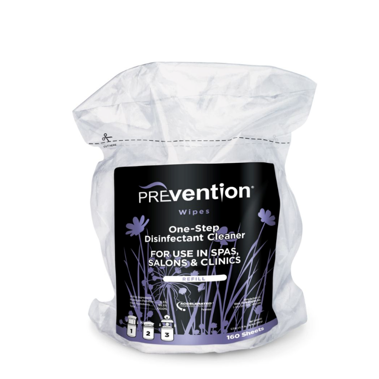 A plastic bag of wipes

AI-generated content may be incorrect.