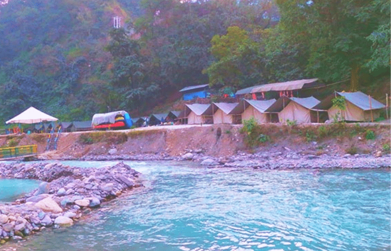 Things to Do in Rishikesh