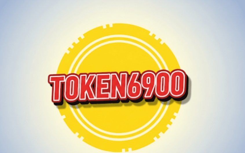 token6900, meme coin, cripto, crypto, criptovalute