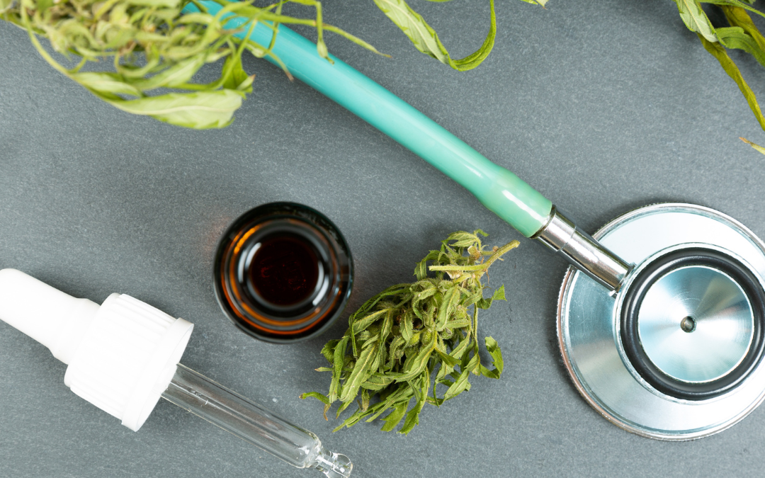 Top Benefits of Using Cannabinoid Oil for Pain