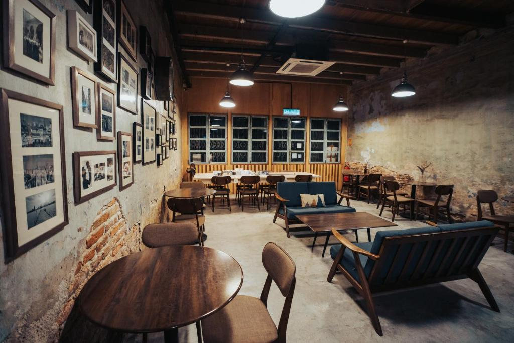 7 Coffee Shops in Ipoh for Your Caffeine Fix