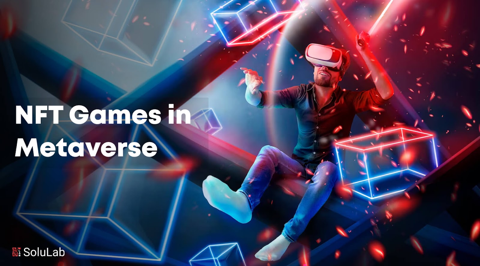 NFT Gaming and Metaverse Assets