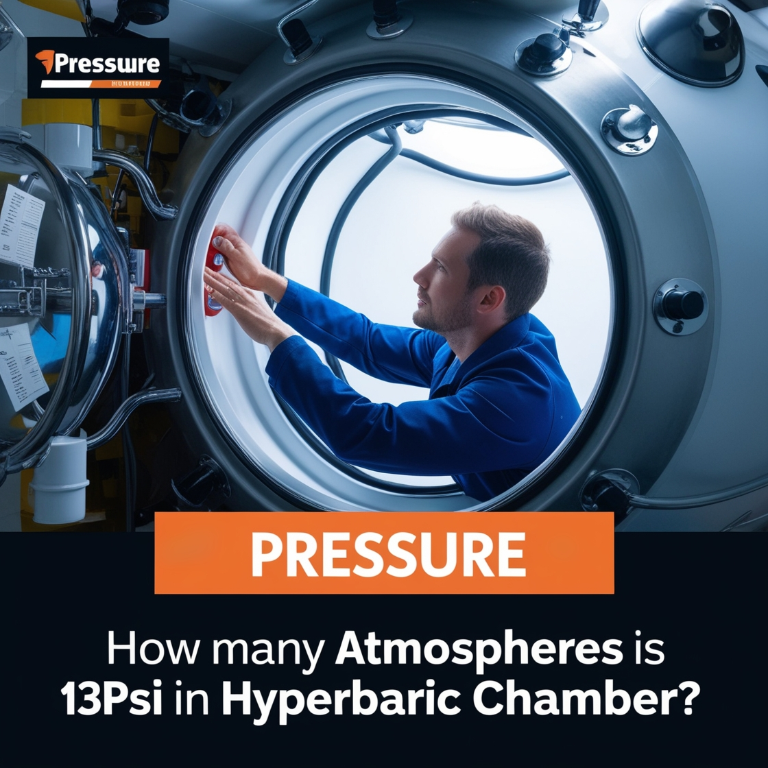  Discover the True Impact: how many atmospheres is 13psi in hyperbaric chamber