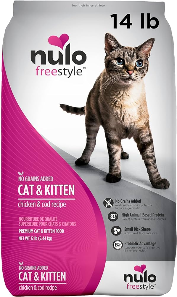 Nulo Cat Food Reviews: Unbiased Verdicts from Feline Fans