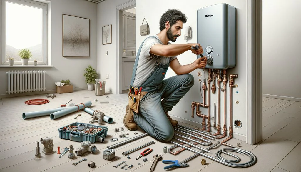 Home Comfort and Safety: Essential Services to Consider