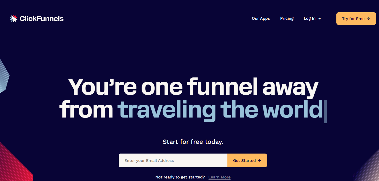 Types of ClickFunnels (and How To Use Them) - Adilo Blog