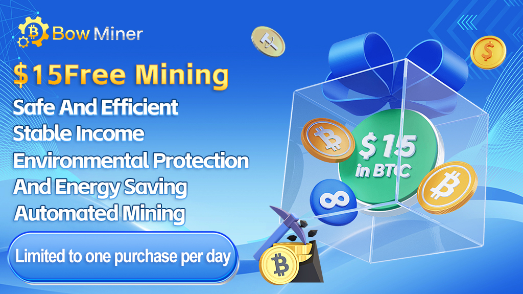Earn passive crypto every day with Bow Miner - no mining skills required! – Amapiano MP3 Download