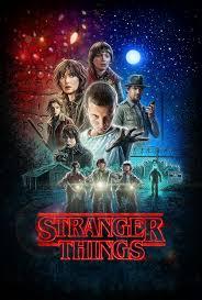 Stranger Things (Serie de TV 2016–2025) - IMDb