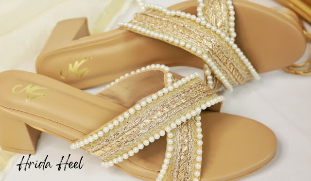 Hrida Heel