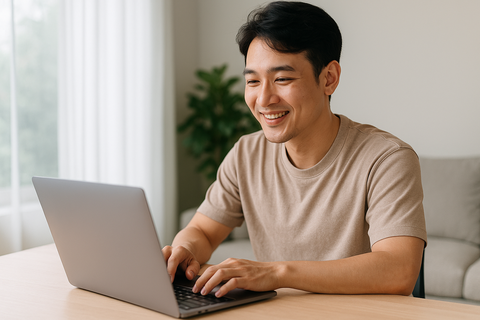 如果你正在尋找簡單副業、又不想學程式語言，那這些 AI 工具就是你最好的入門選擇。