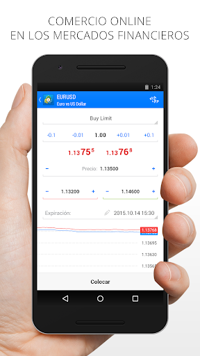 Metatrader