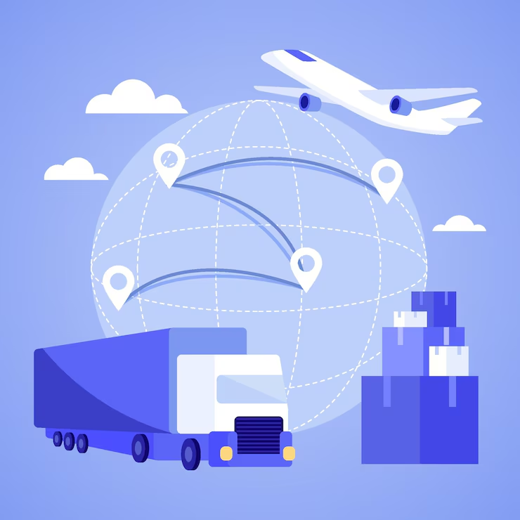 AI and Logistics: The Future of Supply Chain Management