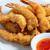 Resep Tempura Jepang, Kriuk Nagih ala Dapur NCSA