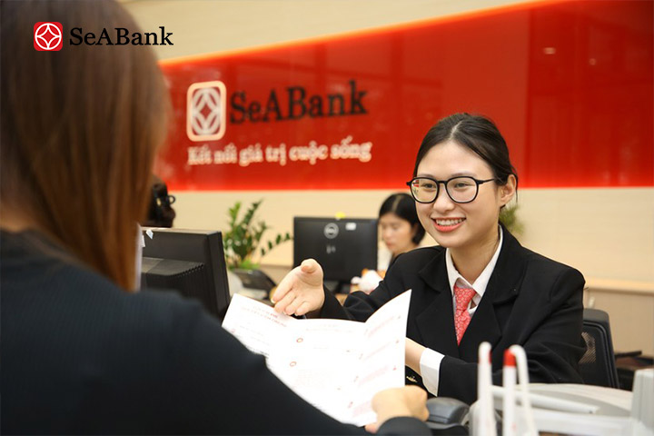 SeABank đang là đơn vị cung cấp dịch vụ tài trợ xuất khẩu sau giao hàng uy tín
