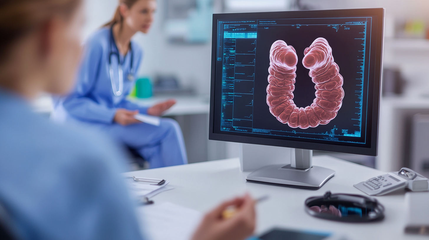 Colon cancer