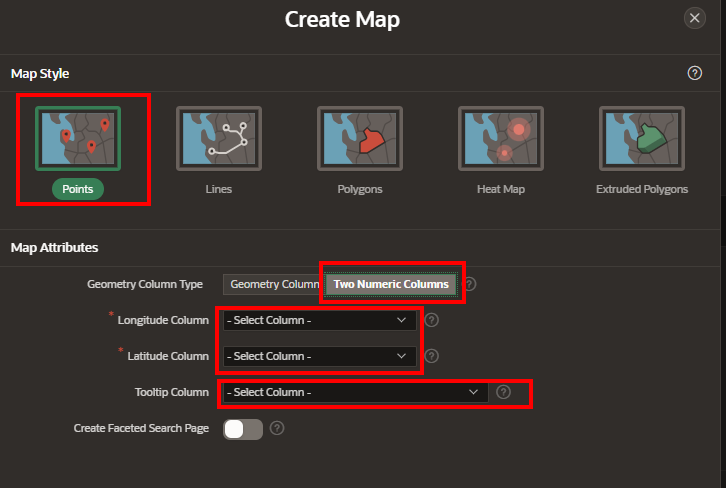 A screenshot of a map

AI-generated content may be incorrect.