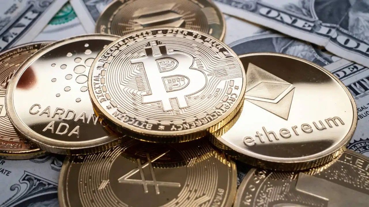 قیمت بیت‌کوین