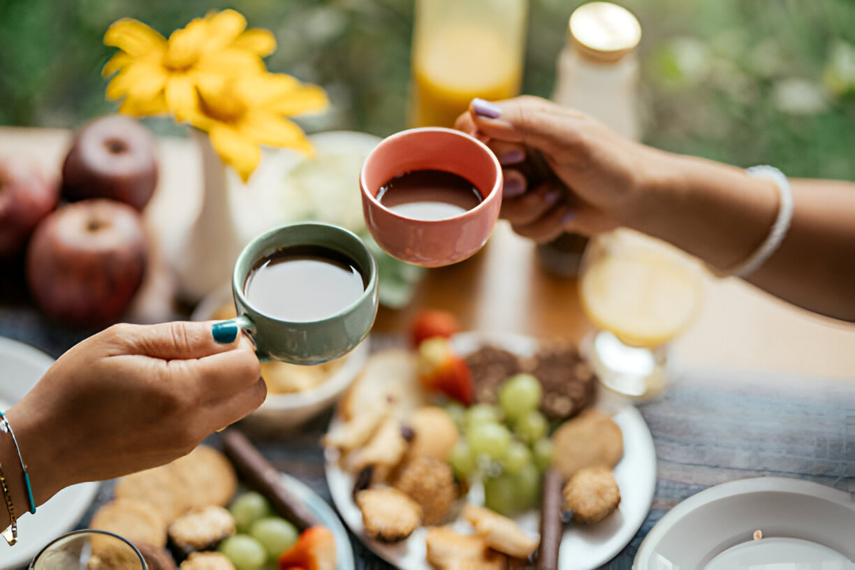 Como aprimorar o cardápio de café da manhã do seu restaurante - Blog do Mercantil Atacado