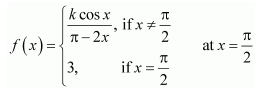 NCERT Solutions class 12 Continuity & Differentiability