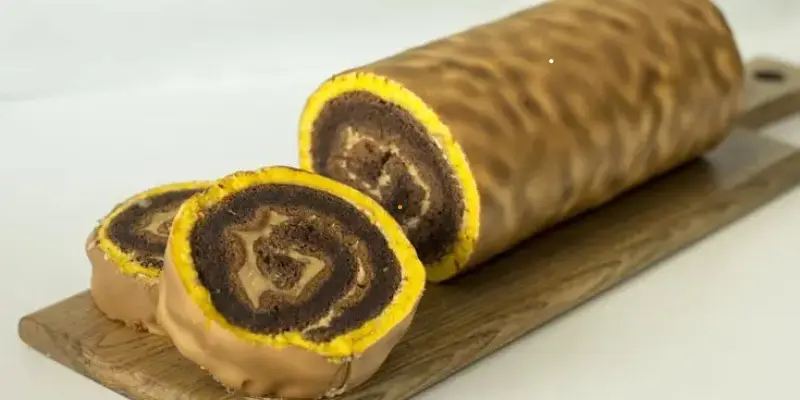 Tiger Roll