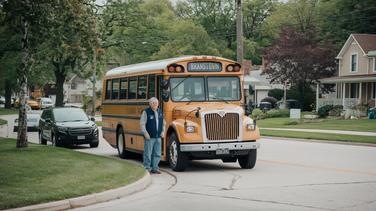 Branson Bus Tour of Watertown