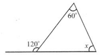 CBSE Class 7 Maths The Triangle and Its Properties Worksheets 4