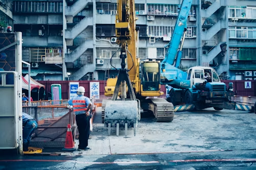construction site accidents articles