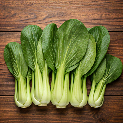 Understanding Bok Choy: A Quick Overview