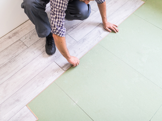 apa itu flooring