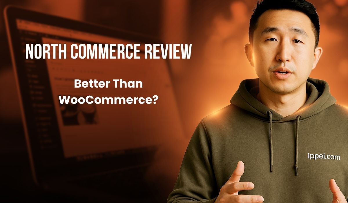 North Commerce Review