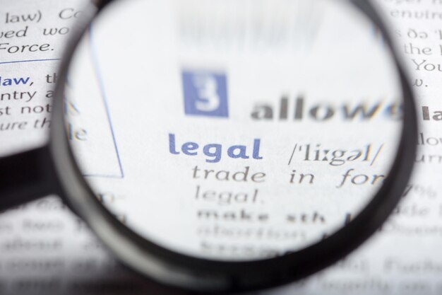 Top News Law Cases That Could Affect Your Rights