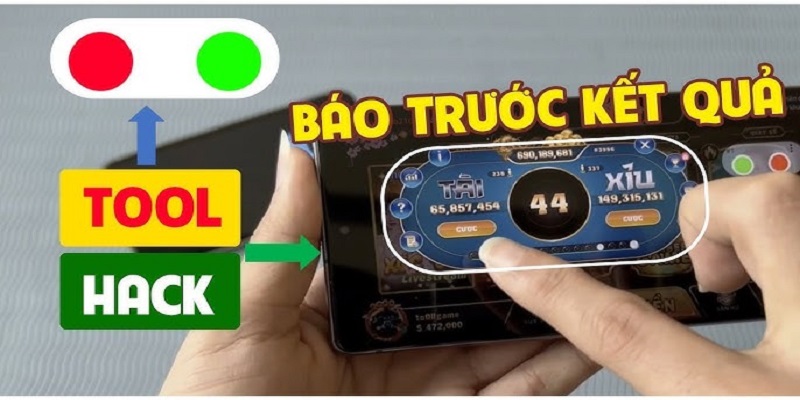 Một số điều cần lưu tâm khi sử dụng tool hack tài xỉu miễn phí