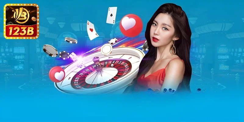 Một thương hiệu cung cấp thư viện trò chơi hàng đầu