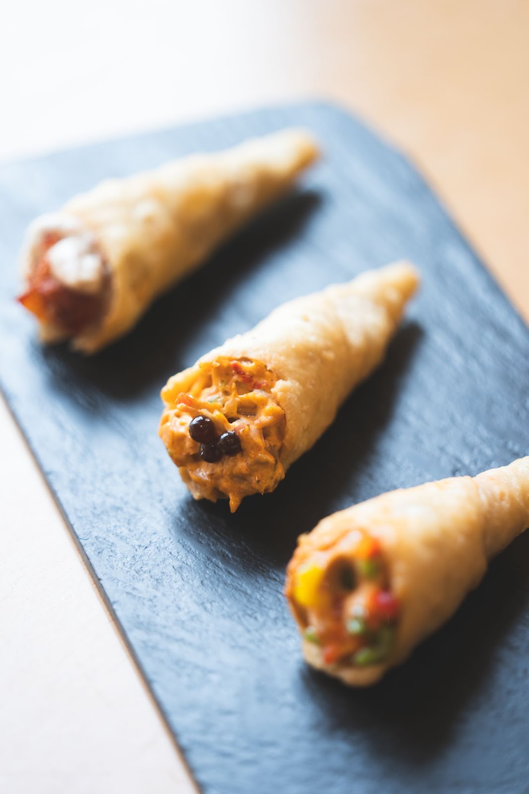 Los mejores pintxos con toque de autor de Vitoria