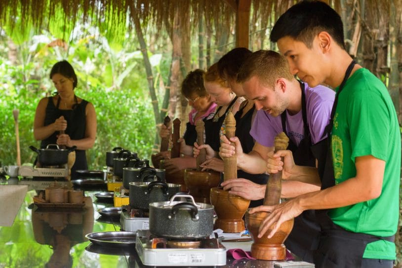 Phnom-Penh-Cooking-Class Captivating Nha Trang Tour - 4 Day 3 Nights