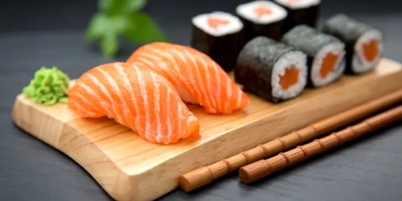 Boston Roll
