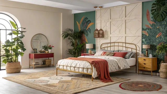 10 Home Decor Trends
