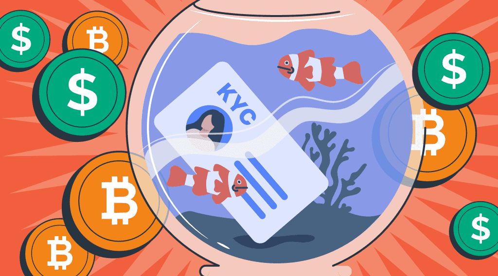 Buyers Flock to Non KYC Crypto Exchanges To Stay Nameless – Excerpts