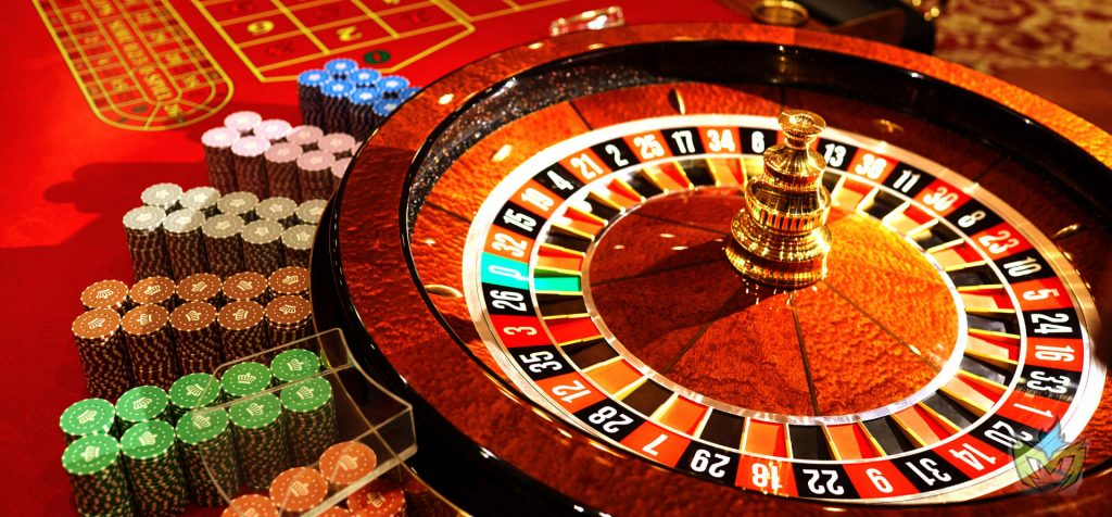 Giới thiệu sơ qua về casino 789Win