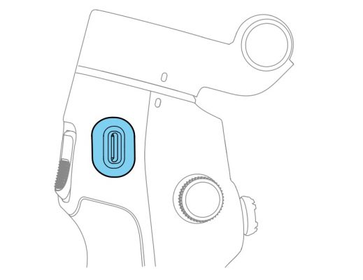 Hướng Dẫn Sử Dụng DJI Osmo Mobile 7P và 7