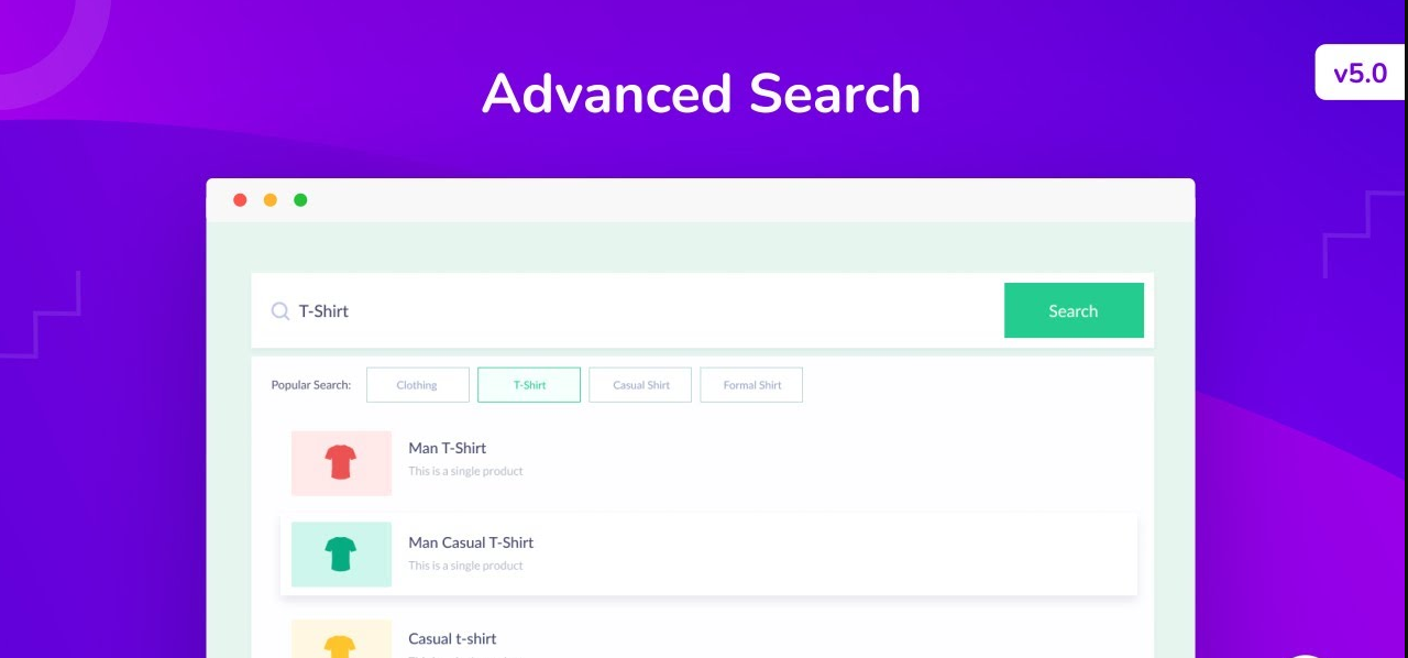 Add An Advanced Search Bar To Your WordPress Website-axiabits