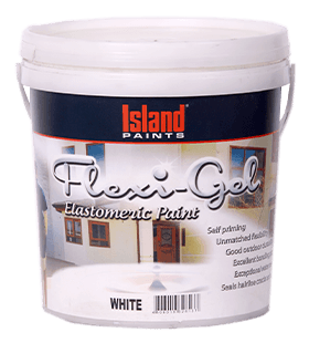 Island Flexigel Paints