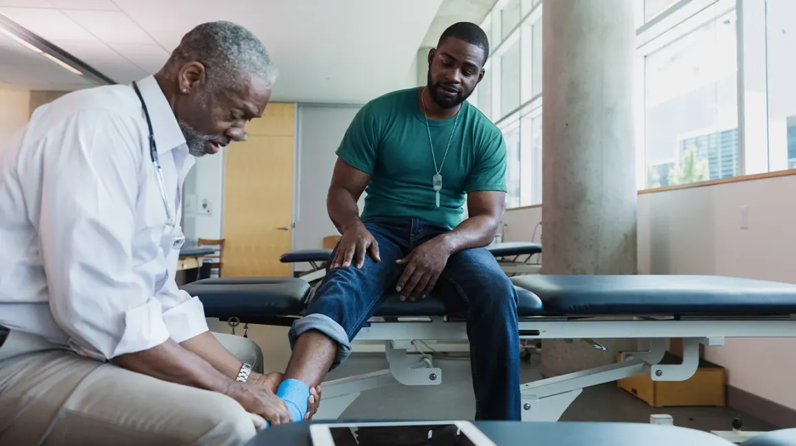 5 Tips for Improving Your Orthopedic Health