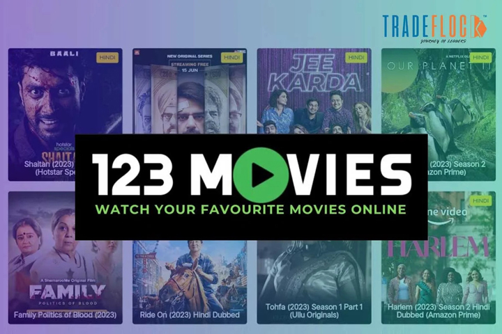 123Movies Free Online Movie Streaming Sites