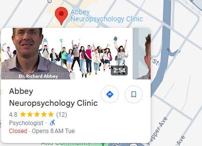 Abbey Neuropsychology Clinic Expands Comprehensive Care for ADHD and Depression in Palo Alto