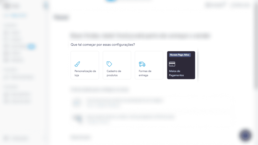 nuvemshop é bom