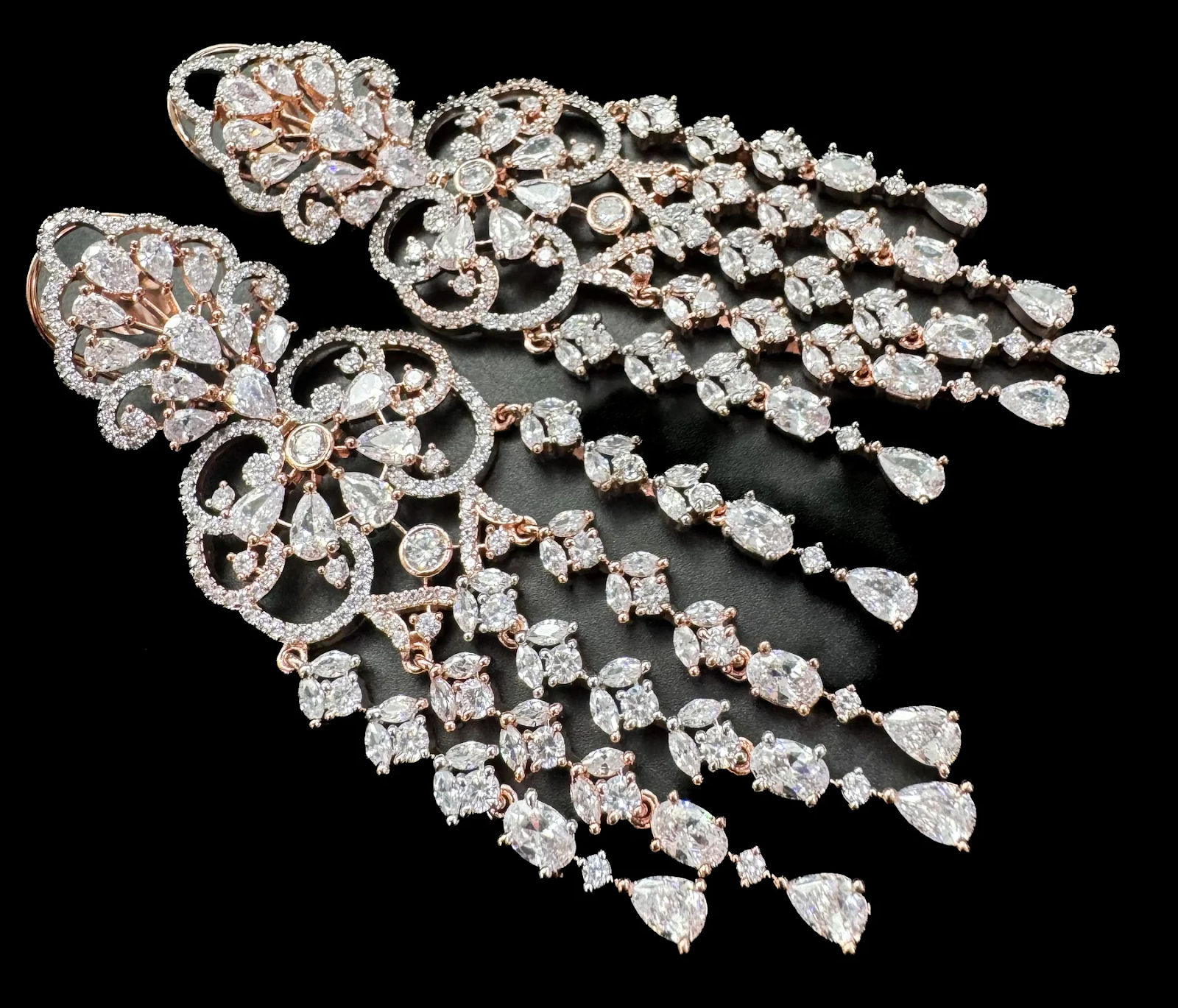 buy earrings online nz