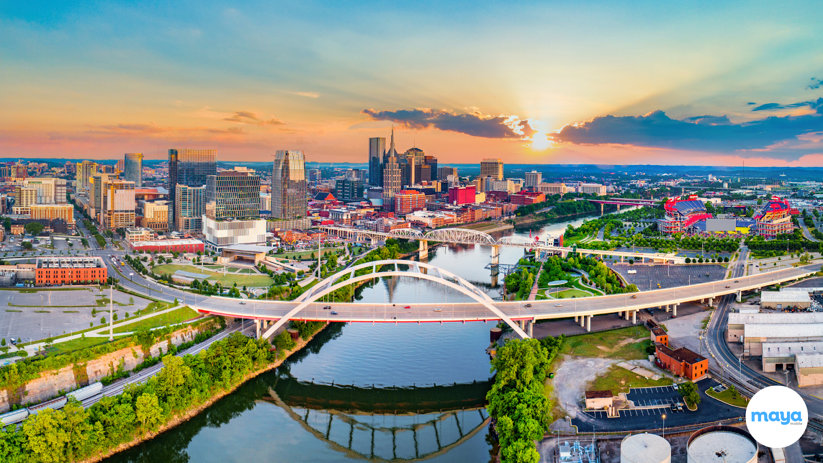 Nashville, Tennessee