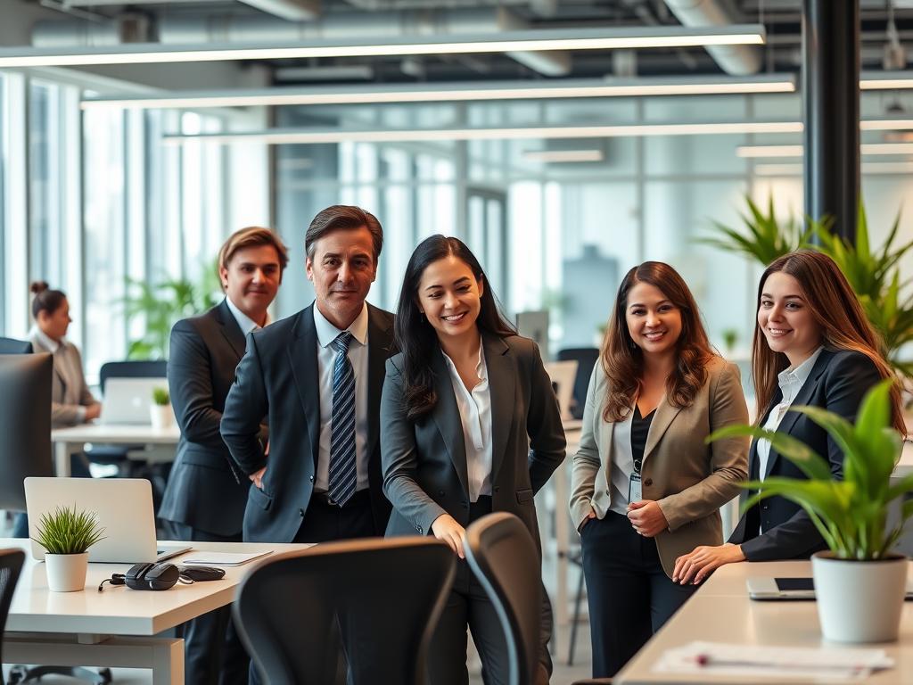 Professionalism in the Workplace