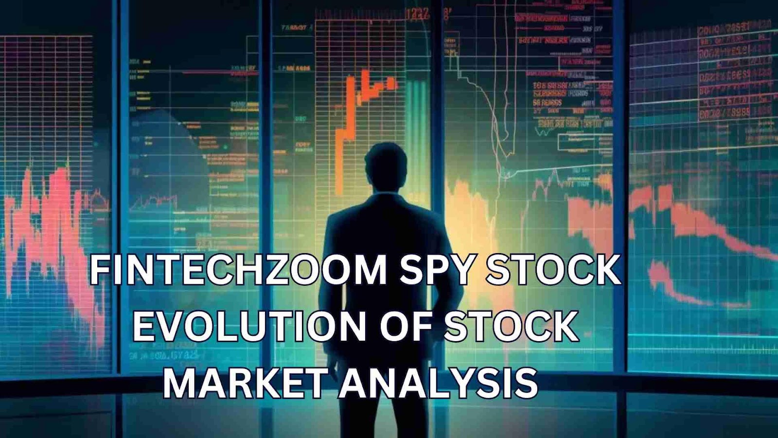 Evolution Of Stock Market Analysis